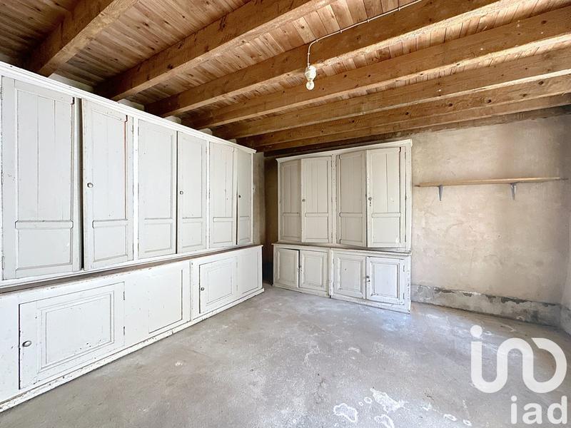 Maison - 235 m² - 6 pièces