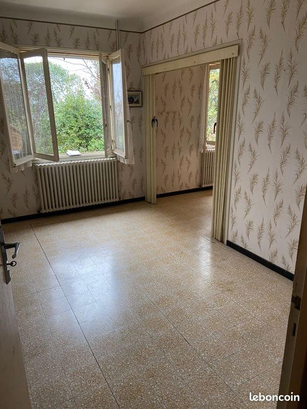 Propriété viticole - 138 m² - 6 pièces