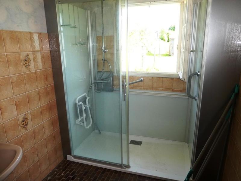 Maison - 123 m² - 5 pièces