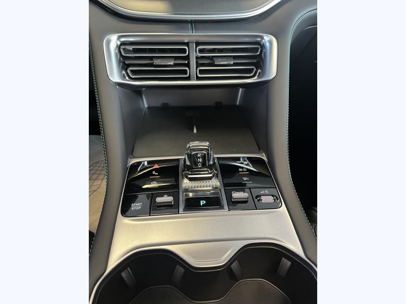 Byd Seal U Comfort Byd 160 kw