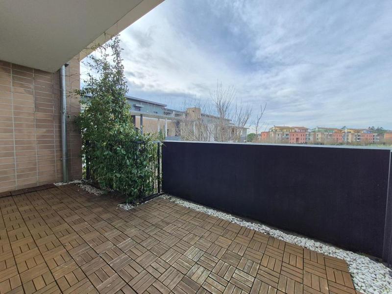 Appartement - 68 m² - 2 pièces