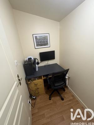 Maison de ville - 98 m² - 4 pièces