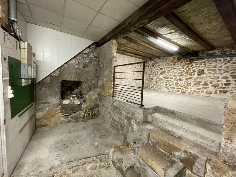 Maison - 50 m² - 2 pièces