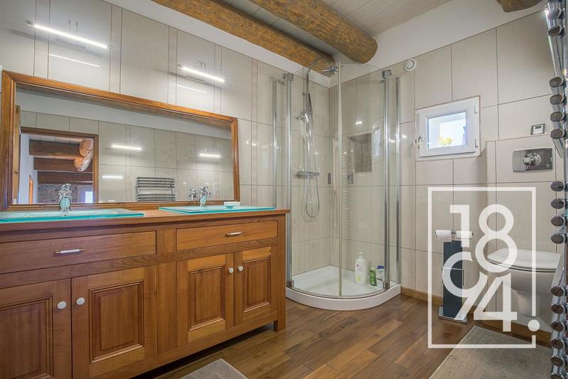 Maison - 136 m² - 3 pièces