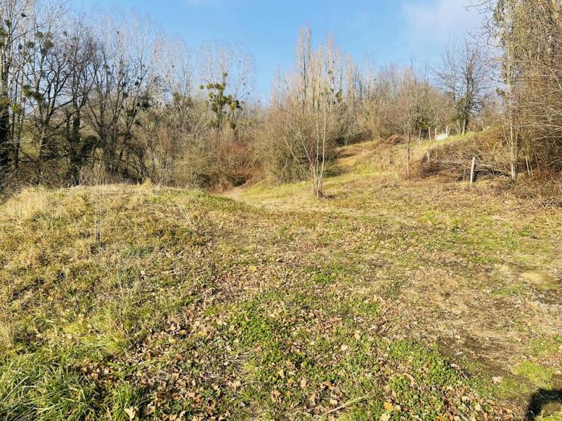 Terrain - 13 480 m²