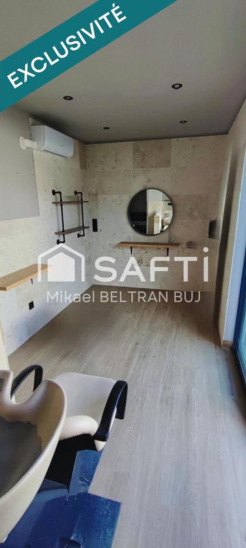 Maison - 180 m² - 5 pièces