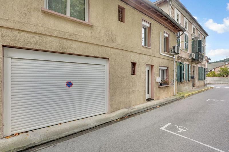 Maison - 72 m² - 3 pièces