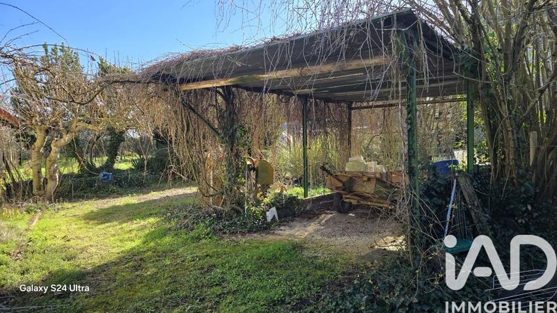 Maison de village - 118 m² - 5 pièces