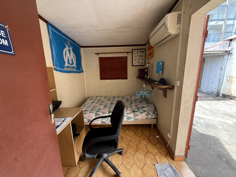 Maison - 128 m² - 7 pièces