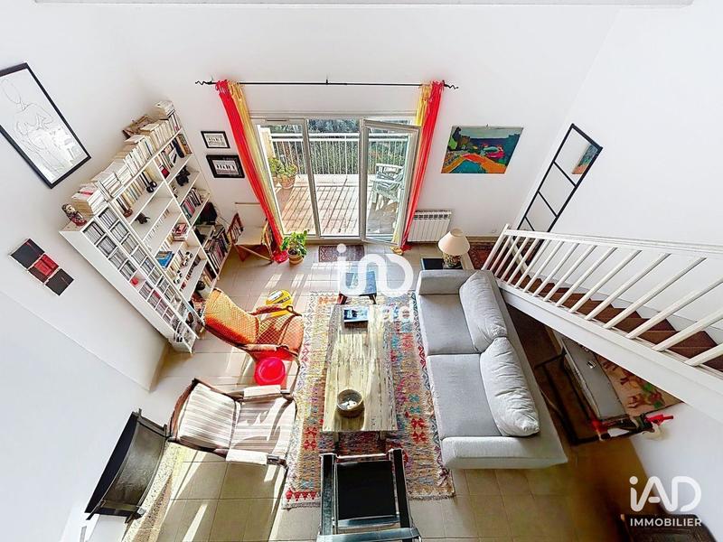 Maison - 133 m² - 5 pièces