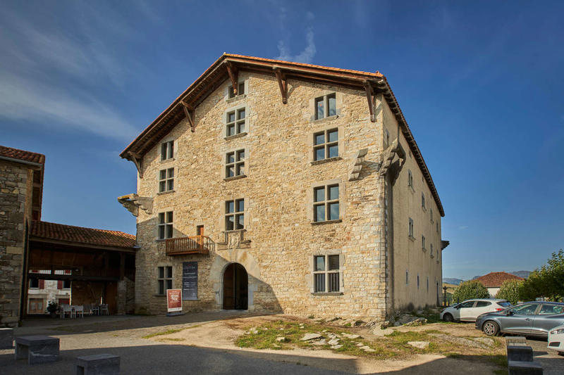 Kirikoketa : &quot;Loreak&quot; soirée ciné-rencontre avec le réalisateur