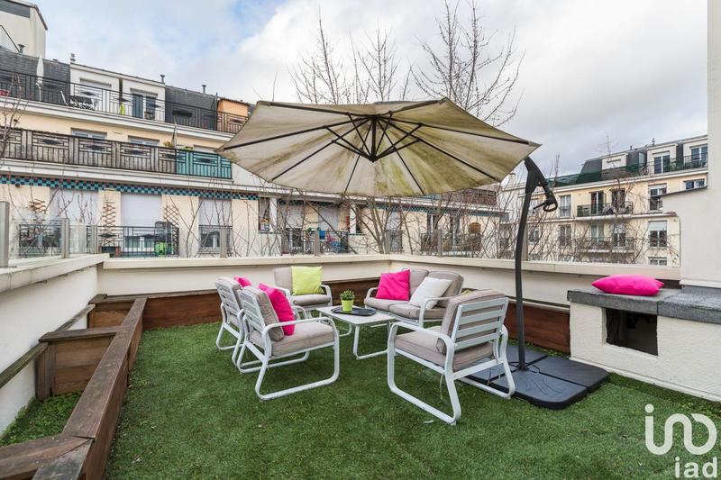 Maison - 140 m² - 4 pièces