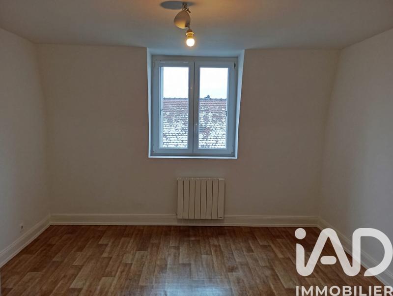 Appartement - 90 m² - 4 pièces