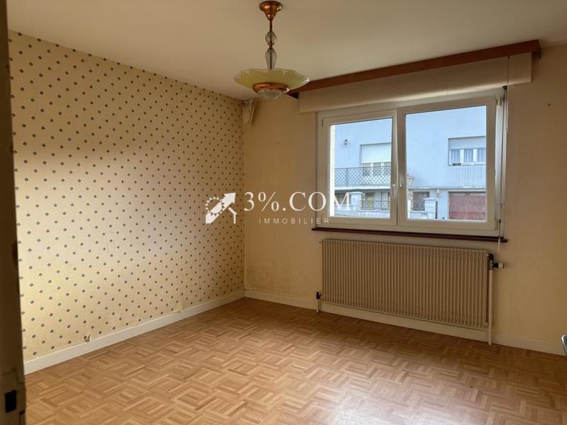 Maison - 130 m² - 7 pièces