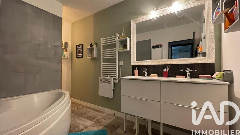 Maison - 150 m² - 7 pièces