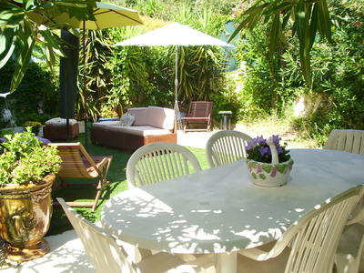 Maison - 89 m² - 4 pièces