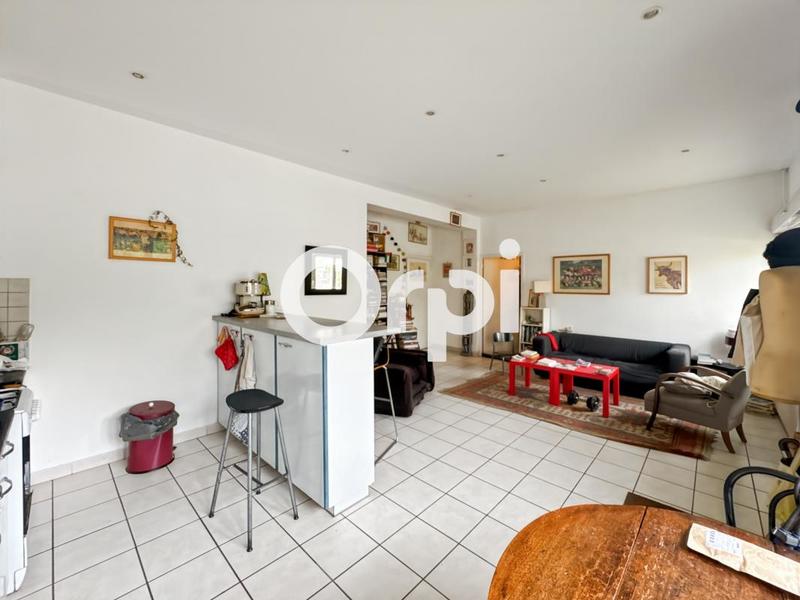 Maison - 73 m² - 3 pièces