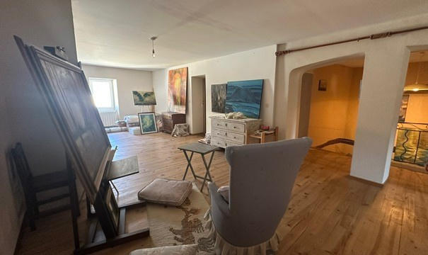 Maison de village - 196 m² - 6 pièces