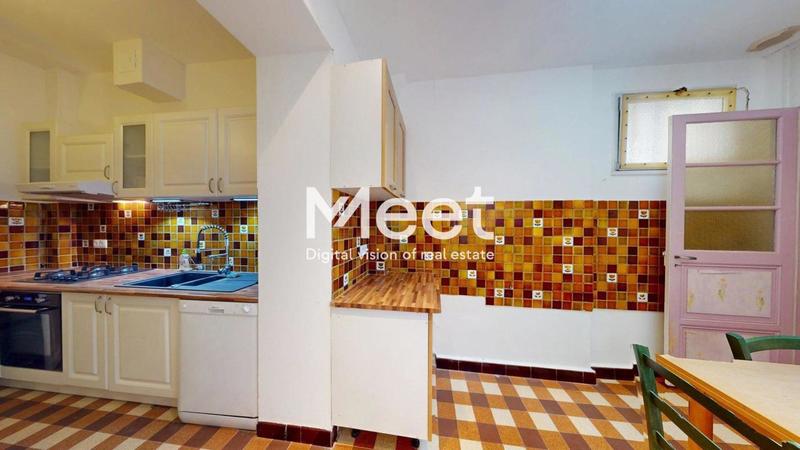 Maison de maîtres - 230 m² - 8 pièces