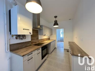 Appartement - 99 m² - 4 pièces