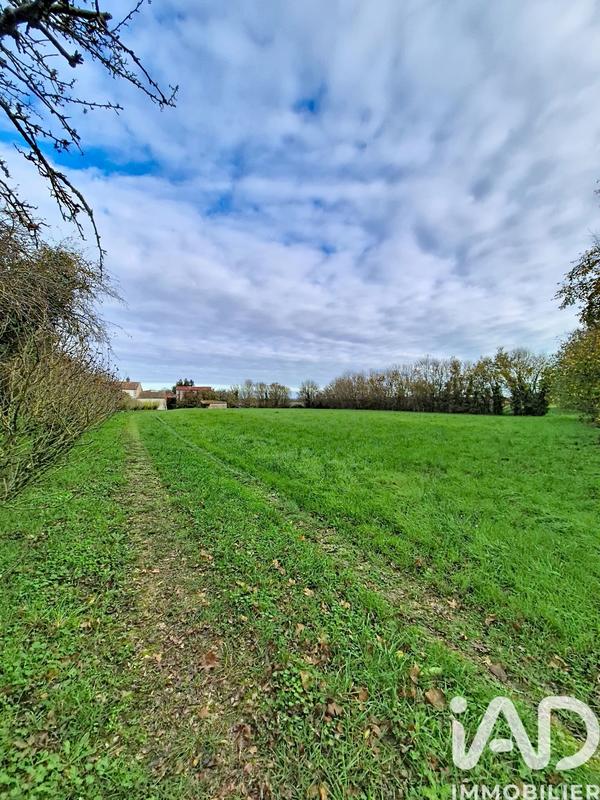 Maison - 215 m² - 7 pièces