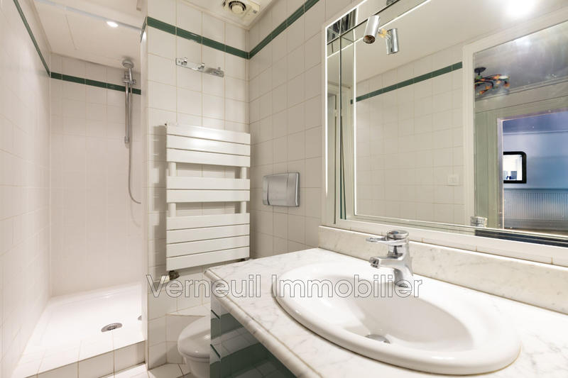 Appartement - 97 m² - 4 pièces