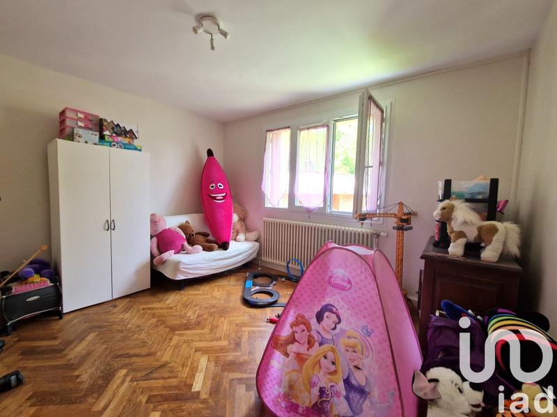 Maison - 160 m² - 7 pièces