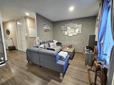 Appartement - 71 m² - 4 pièces