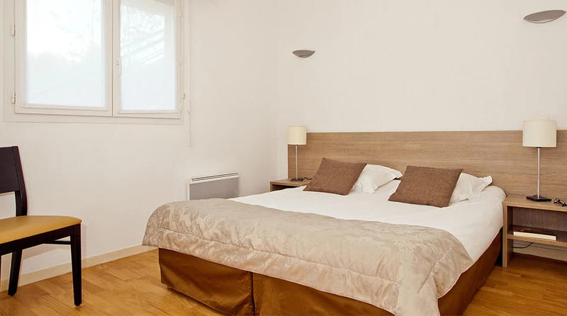 Appartement - 34 m² - 2 pièces