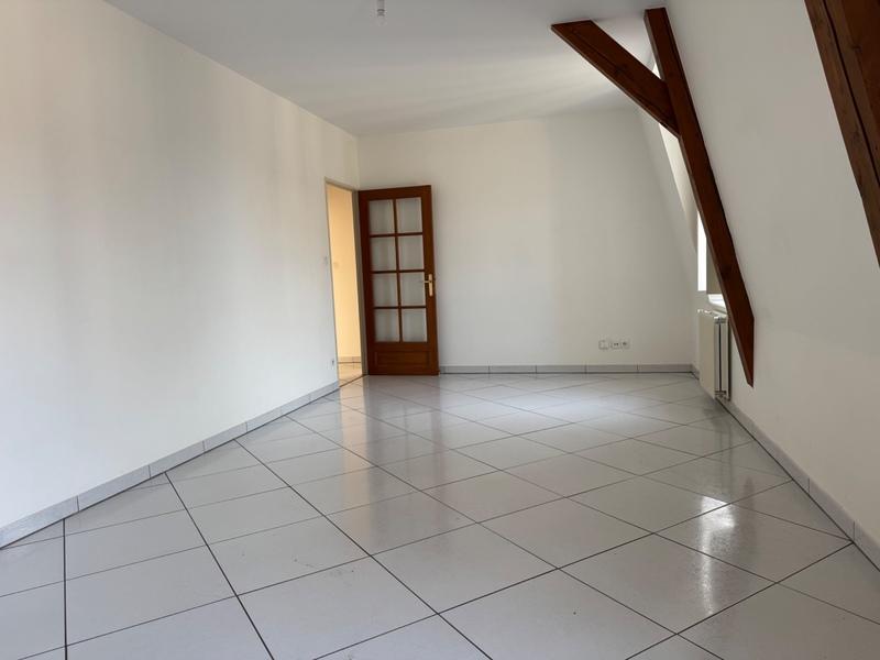 Appartement - 78 m² - 3 pièces