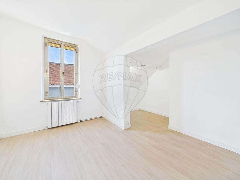 Maison - 75 m² - 3 pièces