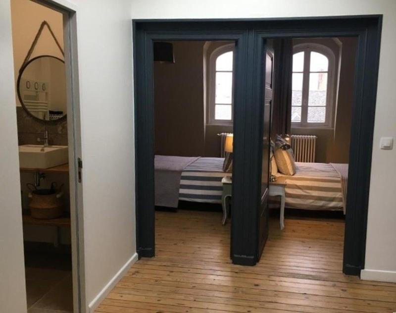 Hôtel particulier - 405 m² - 10 pièces