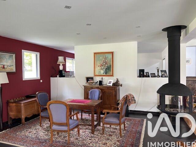 Maison - 506 m² - 8 pièces