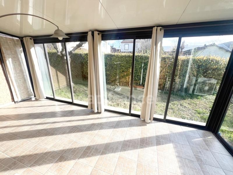 Maison - 87 m² - 4 pièces