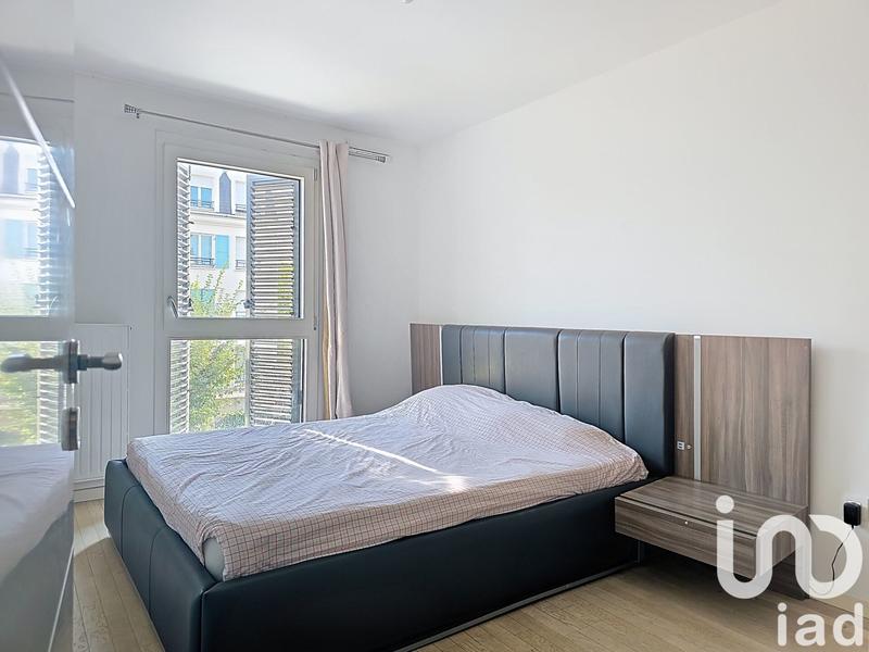 Appartement - 84 m² - 4 pièces