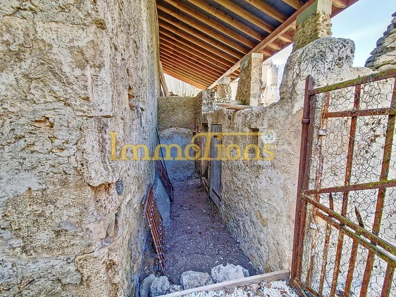 Maison - 162 m² - 5 pièces