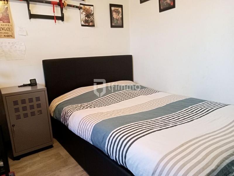 Maison - 185 m² - 7 pièces