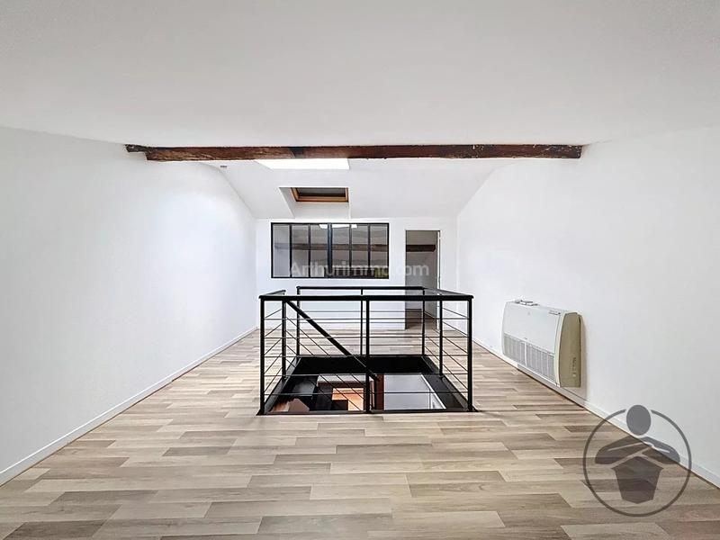 Maison - 145 m² - 4 pièces