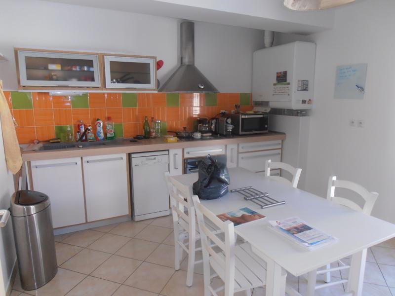 Appartement - 126 m² - 6 pièces