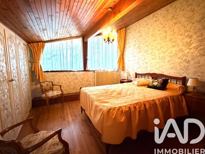 Maison de maîtres - 170 m² - 6 pièces