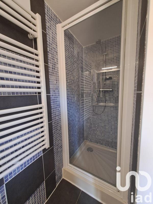 Maison de village - 79 m² - 5 pièces