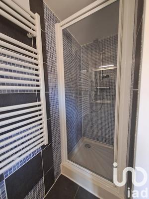 Maison de village - 79 m² - 5 pièces