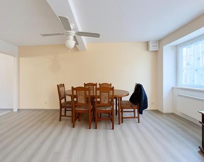 Maison de village - 80 m² - 5 pièces