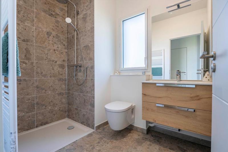 Appartement - 103 m² - 5 pièces