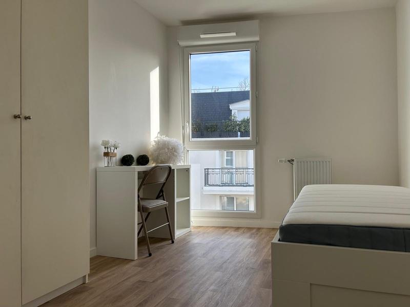 Appartement - 83 m² - 4 pièces