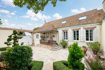 Longère - 160 m² - 7 pièces