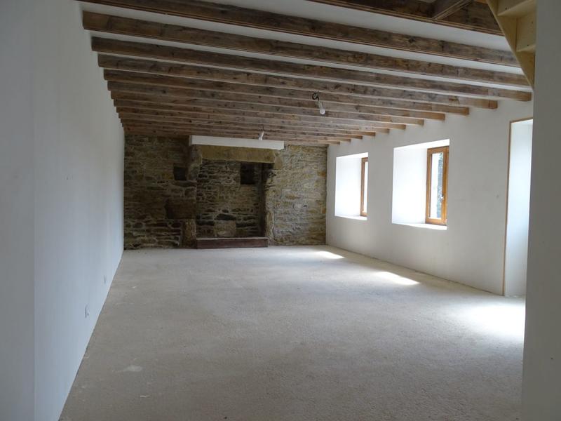 Maison - 113 m² - 6 pièces