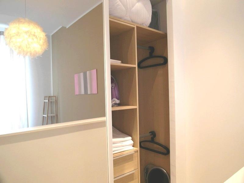 Appartement - 29 m² - 2 pièces