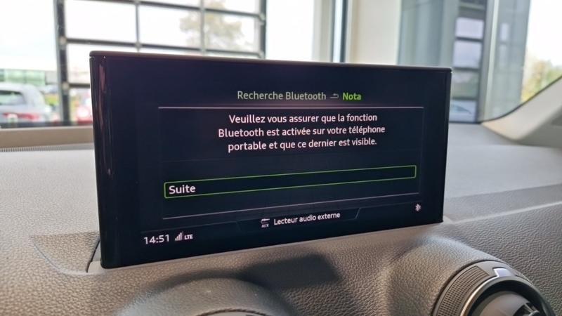 Audi Q2 30 Tfsi 110 Bvm6