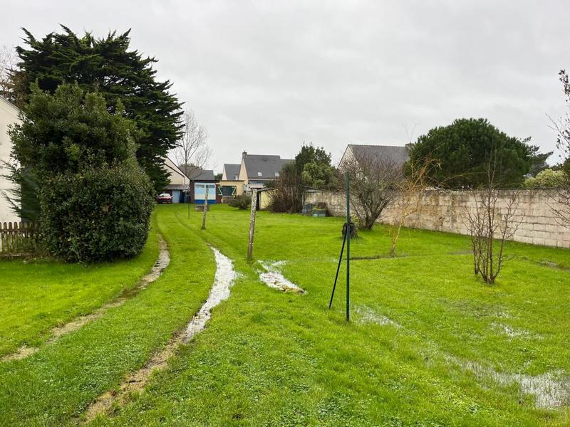 Maison - 190 m² - 6 pièces